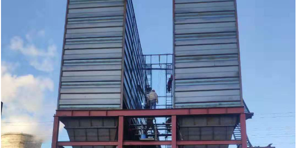 無錫塑燒板（bǎn）除塵器多少錢？除塵器廠家（jiā）91香蕉视频環境免費報價