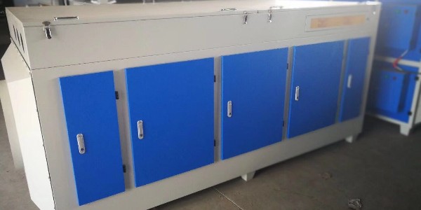 {資訊}安全經濟的<i style='color:red'>uv光解淨化設備</i>——紫外線去（qù）除廢氣的鼻祖！