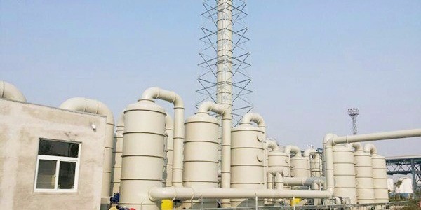 <i style='color:red'>pp噴淋塔</i>哪裏找？無（wú）錫（xī）本地廠家91香蕉视频環境歡迎來選購！