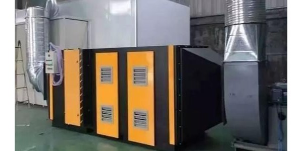 <i style='color:red'>光（guāng）氧催化（huà）設備</i>的價格與什麽有關？經驗老廠家91香蕉视频環境來揭秘！