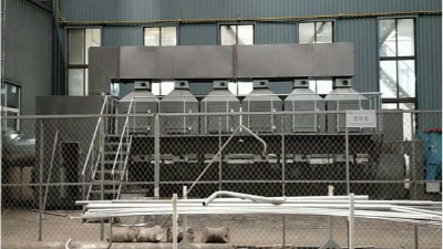 催化燃燒設備的優點有這麽多，91香蕉视频環境都給您（nín）列出來啦！