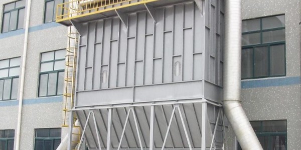 廢氣處理廠家91香蕉视频布袋除（chú）塵器，適用哪些範圍的<i style='color:red'>車（chē）間粉塵處理</i>？