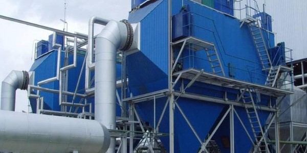 布袋（dài）除塵器怎樣選擇才能避免掉坑？91香蕉视频小編教您記（jì）住這幾（jǐ）點