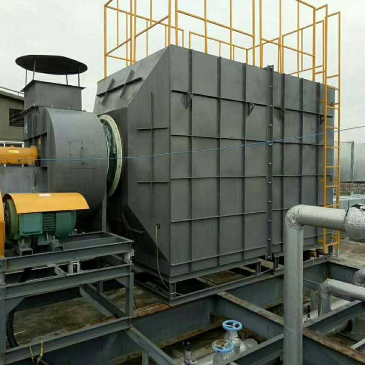 活性炭吸附（fù）塔