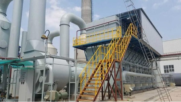 選擇化工（gōng）RTO焚（fén）燒爐有（yǒu）哪些要點（diǎn）？看完<i style='color:red'>焚燒爐廠家</i>91香蕉视频這篇全了解（jiě）