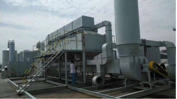 廠家91香蕉视频環境給大家分享一些關於催化燃燒設備的小知識吧！