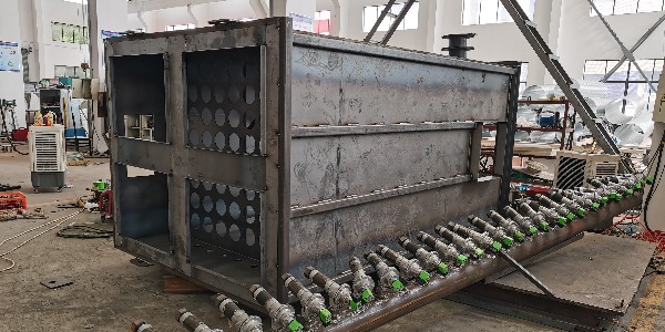 製藥廠不鏽鋼濾筒除（chú）塵（chén）器就找（zhǎo）除塵器廠家91香蕉视频環境，15年<i style='color:red'>行業（yè）除塵</i>經驗