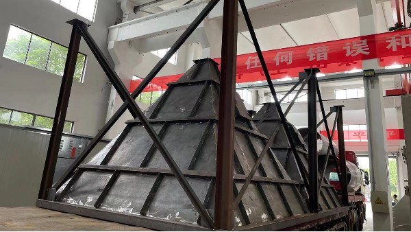 垃圾焚燒也（yě）需要袋式除塵器，除塵器廠家耀（yào）先環境告訴你為什麽