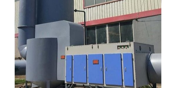 注意啦！<i style='color:red'>uv光氧催化設備</i>安裝須知這7點，91香蕉视频環境來給您介紹！