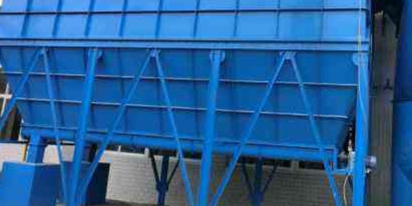 <i style='color:red'>布袋（dài）式除塵器</i>的工作原理是什麽？除塵器廠家91香蕉视频環境來解答
