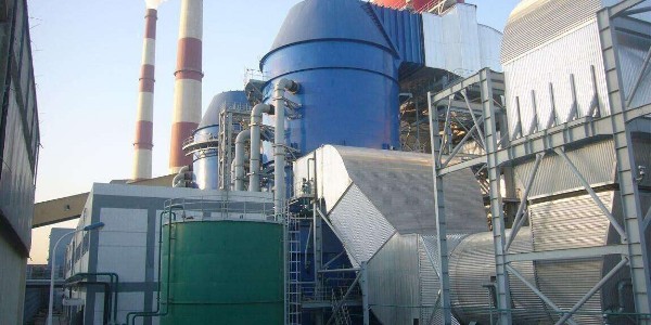 廢氣處理廠（chǎng）家耀（yào）先環境鍋爐除塵器效果如何？用過的人都誇好