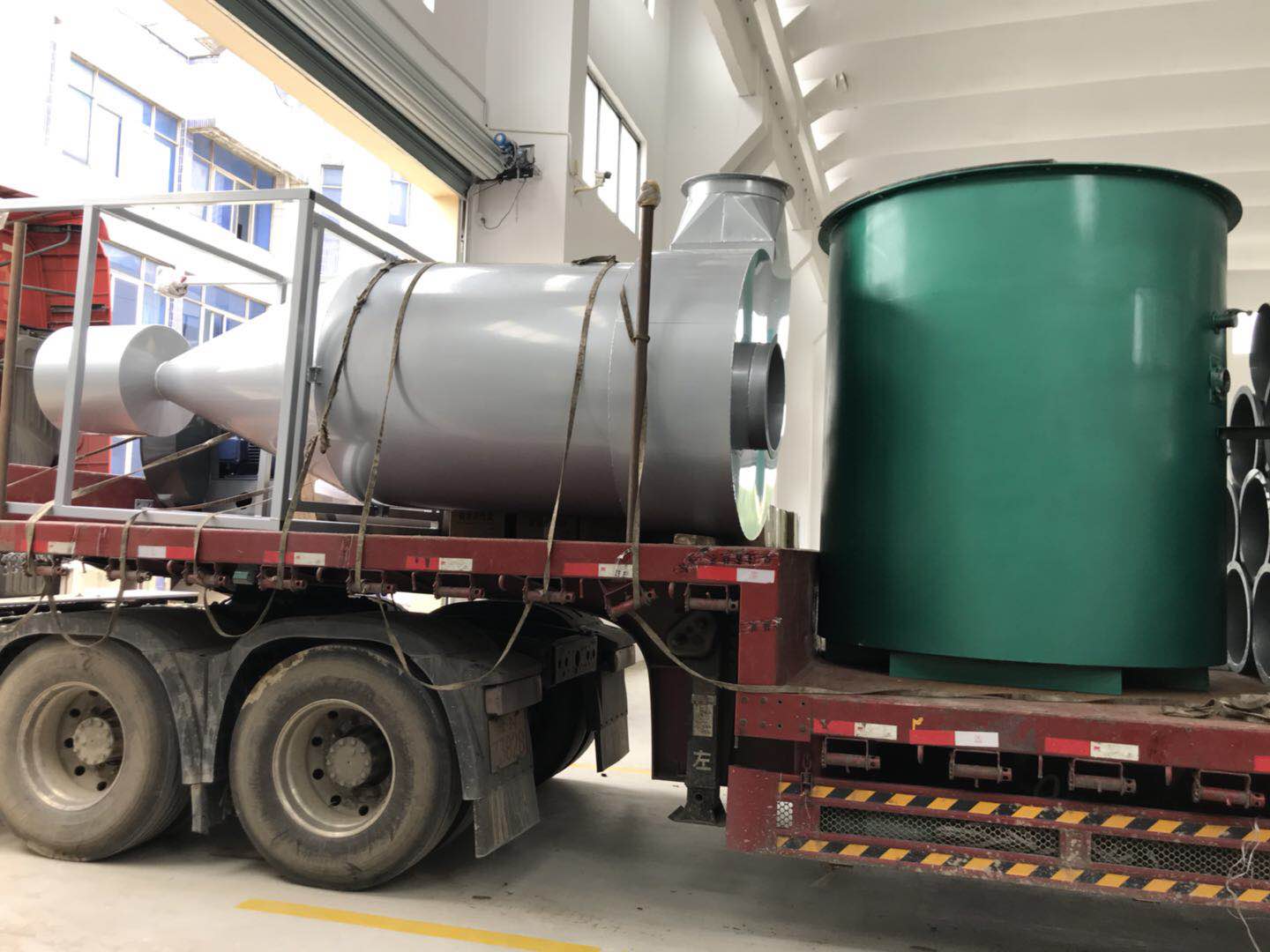 塑料垃圾處理不用發愁，91香蕉视频環境<i style='color:red'>小型垃圾焚燒爐</i>妥善處理