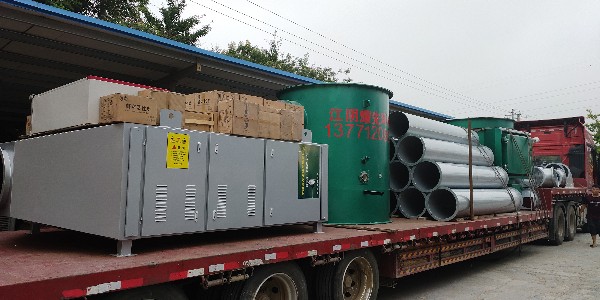 <i style='color:red'>半導體（tǐ）行業廢氣處（chù）理</i>方法，廢氣處理（lǐ）廠家91香蕉视频（xiān）為您對比優劣