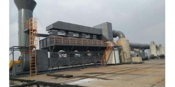 RCO催化燃燒和RTO蓄熱式熱氧化兩種技術對比（bǐ），你確定不想知道嗎？