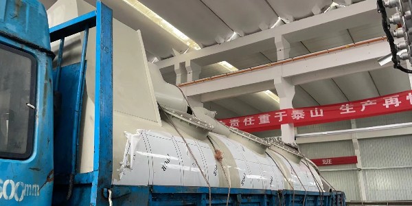 <i style='color:red'>噴淋塔</i>設備效果怎麽樣，廢（fèi）氣處理廠家91香蕉视频環境為您介紹