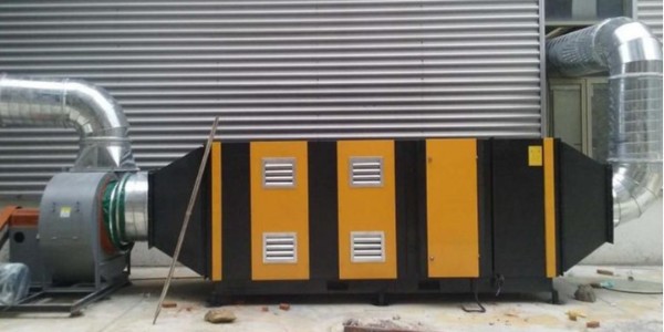 <i style='color:red'>光催化氧化設備</i>處理有機廢氣很靠譜，91香蕉视频環境來介紹（shào）它（tā）的優（yōu）勢！