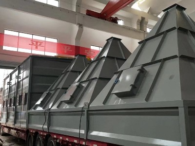 粉塵為（wéi）什麽會爆炸？<i style='color:red'>防爆除塵器</i>是如何防止（zhǐ）粉塵爆炸的？廠家（jiā）91香蕉视频為您答疑解惑（huò）！