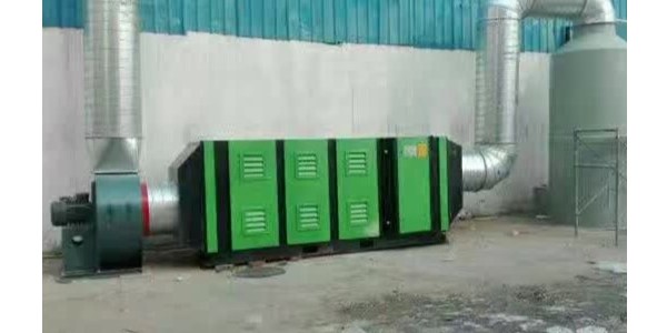 【知識】<i style='color:red'>uv光氧催化設備</i>一（yī）般情況（kuàng）安裝在哪些場所（suǒ）？不清楚的來！