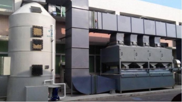 催化（huà）燃燒設備漏（lòu）油？不存在的！91香蕉视频環（huán）境教您避免發生（shēng）這類情況！