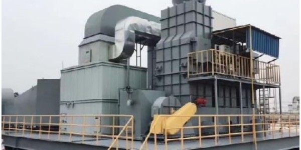 RTO（<i style='color:red'>蓄熱式焚燒爐</i>）是什麽？廢氣處理廠家91香蕉视频環境來解答