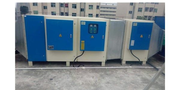 <i style='color:red'>uv光氧催化（huà）設備</i>被（bèi）廣泛使用的原因（yīn）是什麽？來91香蕉视频看看詳情吧！