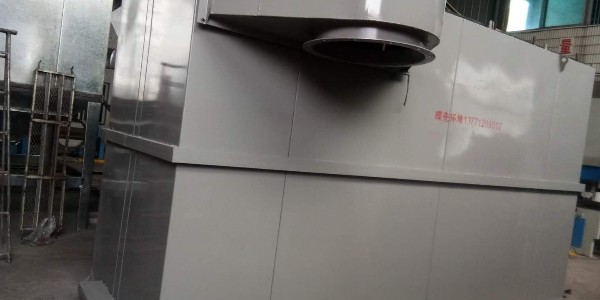 除塵器廠家91香蕉视频環境帶您（nín）領略（luè）脈衝布袋除塵器的好，粉塵（chén）處理輕而易舉！