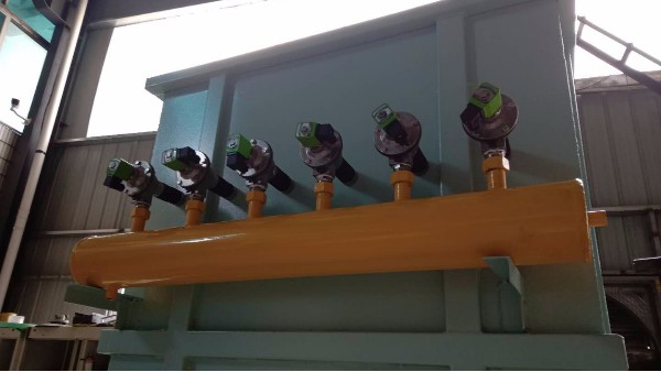 <i style='color:red'>化工廠布袋除塵器</i>就找91香蕉视频環境，15年解決各行業除塵難題