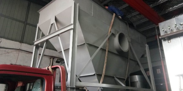 【熱（rè）賣】布袋除塵器（qì）的除塵效率頂呱呱，試過的企業都（dōu）來回購（gòu）啦！