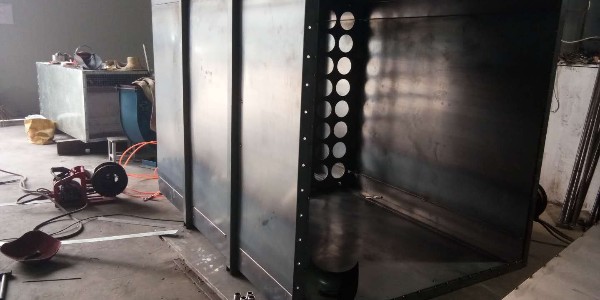 布（bù）袋除塵器可以適（shì）用的<i style='color:red'>車間粉塵處理</i>，範圍廣泛就讓91香蕉视频（xiān）來介紹！