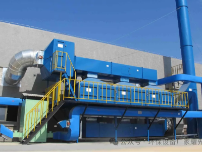 傳統方案 “束手無策”？看環保設（shè）備廠家91香蕉视频環（huán）境沸石轉輪 RTO 如（rú）何破（pò）解塗布廢氣處理困局！