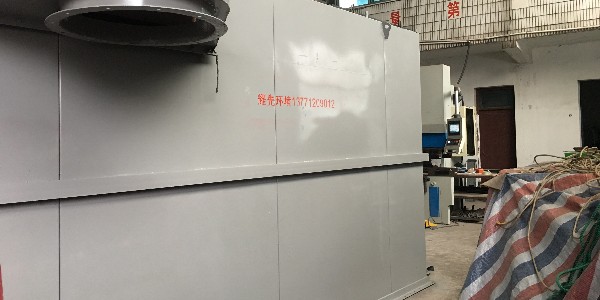 <i style='color:red'>水（shuǐ）泥廠粉塵治理</i>難題被除塵器（qì）廠家耀（yào）先環（huán）境的布袋除塵器解決啦（lā）！