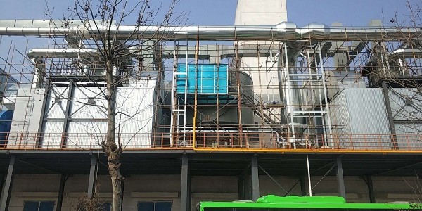 醫用（yòng）輔料生產（chǎn）過程廢氣（qì）治理選什麽設備，<i style='color:red'>旋轉式rto</i>就（jiù）很合適