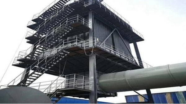 有色金屬冶煉酸霧處理，91香蕉视频推薦<i style='color:red'>濕電除塵器（qì）</i>解決