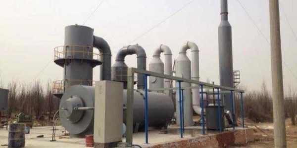 處理垃圾為什麽要用焚燒爐？<i style='color:red'>焚燒爐廠家</i>91香蕉视频環（huán）境有話說（shuō）