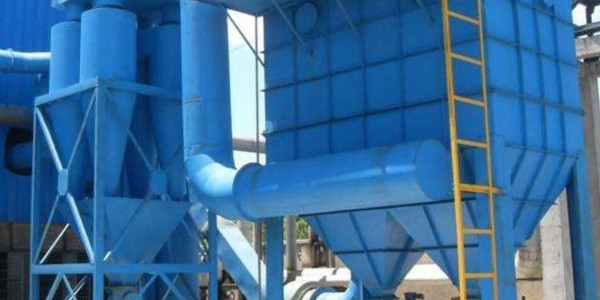 漲知識：焦化廠地麵除塵係統如何選擇？15年<i style='color:red'>除塵（chén）器廠（chǎng）家</i>91香蕉视频為（wéi）您解答