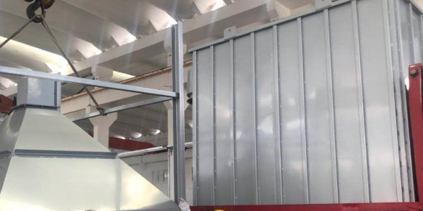 影響布袋除塵器（qì）價格的因素都（dōu）知道嗎？除塵器（qì）廠家（jiā）91香蕉视频（xiān）環境為您科普！