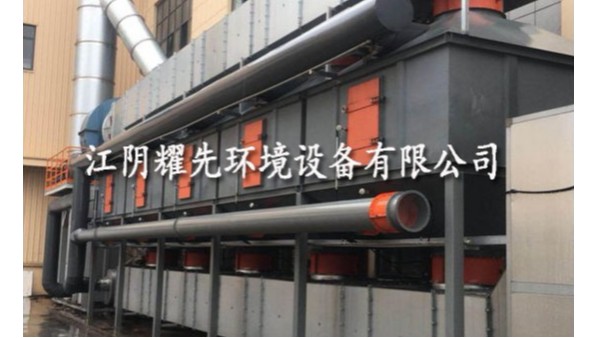 <i style='color:red'>活（huó）性炭催化燃燒設備</i>適用行業如（rú）此廣泛，怎麽不讓人心動！