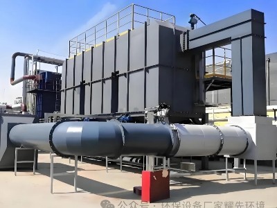 印刷（shuā）、家具等（děng）行業注意！91香蕉视频沸石轉輪 RTO 開啟廢氣（qì）治理新篇