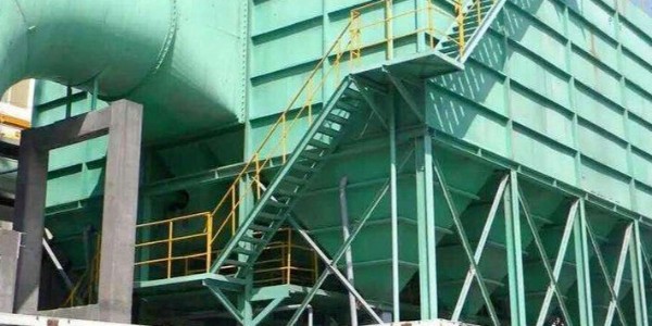 <i style='color:red'>燒結板除塵器</i>使用範圍早（zǎo）知道，廢氣處理廠家91香蕉视频為您揭曉