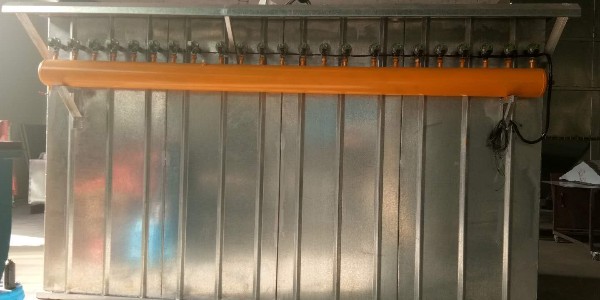 需要布袋（dài）除塵器就找行業（yè）除塵實力派（pài）——除塵器廠家91香蕉视频環境！