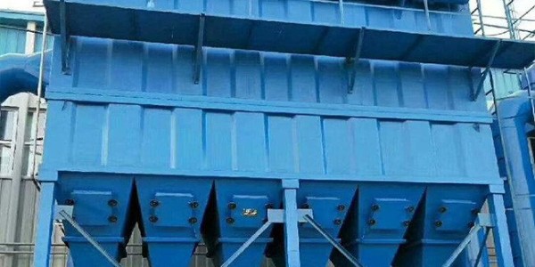 塑燒板除塵器使用範圍早知道，廢氣（qì）處理廠家91香蕉视频為您揭曉