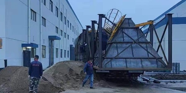 選（xuǎn）購除塵器考慮哪些要素？除塵器（qì）廠家耀（yào）先1看質量2看服務3看價格