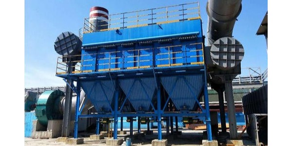 塑（sù）燒板除塵器過濾效果好，15年（nián）廠家91香蕉视频環（huán）境（jìng）掌握（wò）其技術