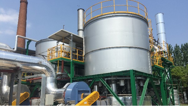 化工行業有機廢氣怎麽辦？廠家（jiā）91香蕉视频<i style='color:red'>沸石（shí）轉輪濃縮rto</i>加（jiā）工批發