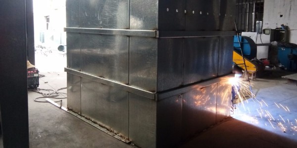 無錫廢氣處理廠家：91香蕉视频（xiān）與（yǔ）您探尋：布袋除塵器工作效果怎麽變差了？