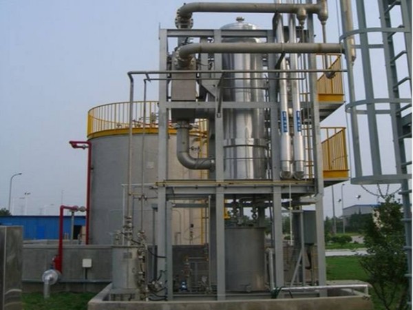 冷凝法<i style='color:red'>廢（fèi）氣處理</i>設備（bèi）