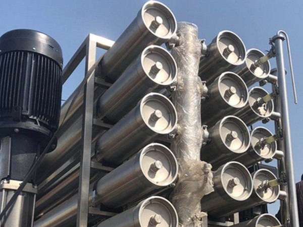 膜（mó）分離法（fǎ）<i style='color:red'>廢（fèi）氣處理</i>設備