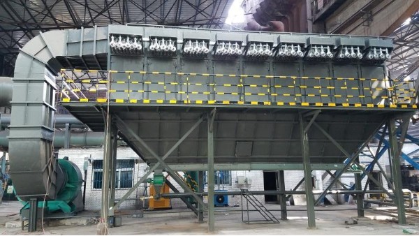 廢（fèi）氣處理廠家耀（yào）先環境解決製革廠（chǎng）尾氣問題，多個廠家直豎大拇指