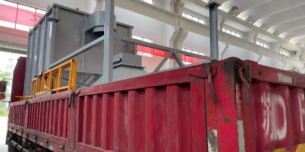 家具廠<i style='color:red'>木工除塵器</i>效果怎麽樣？除塵器廠家91香蕉视频放心之選