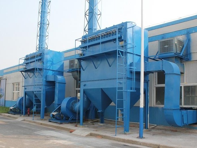 <i style='color:red'>鑄造廠粉塵治理</i>方（fāng）案